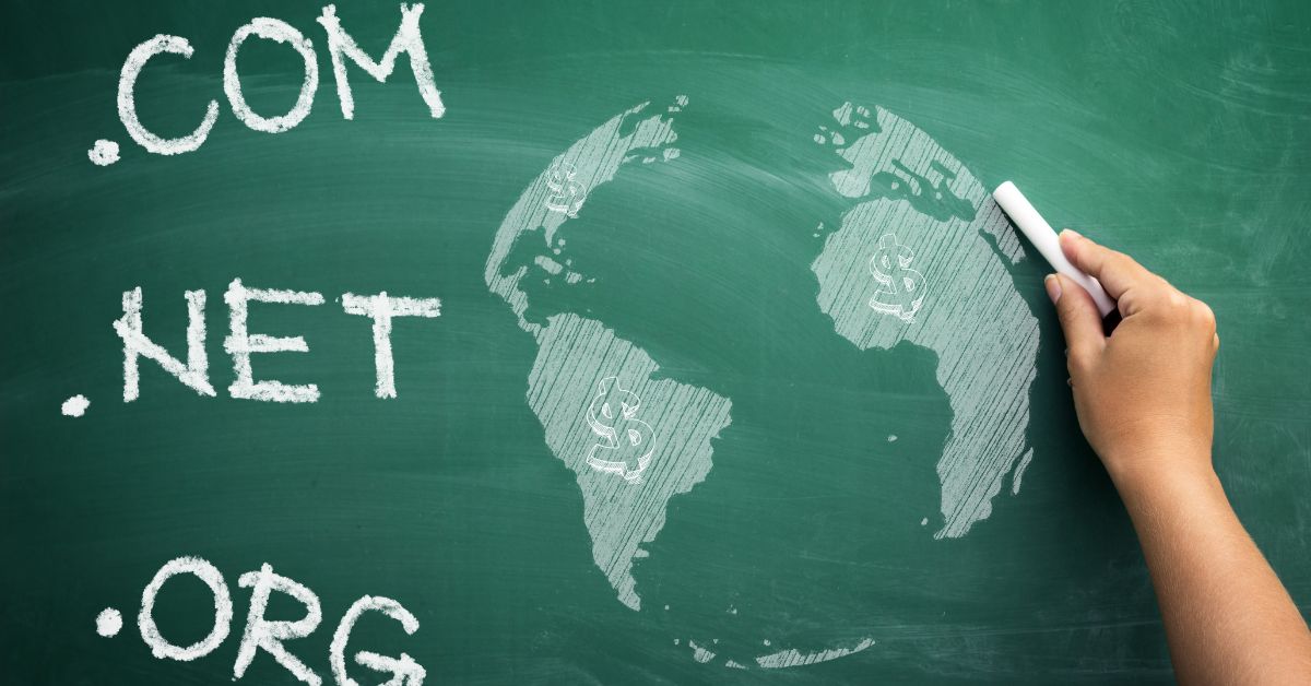 Domain Name Pricing Explained: What You Really Pay and Why