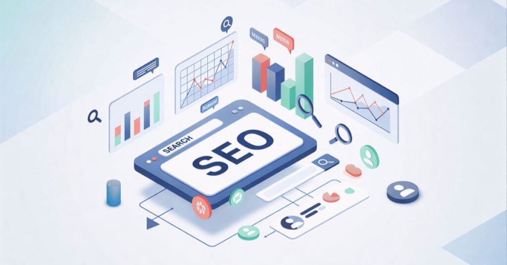 How Your Domain Name Impacts SEO