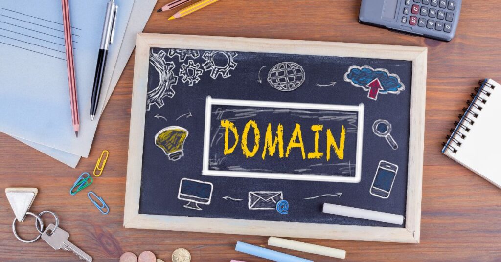 is buying a premium domain worth it