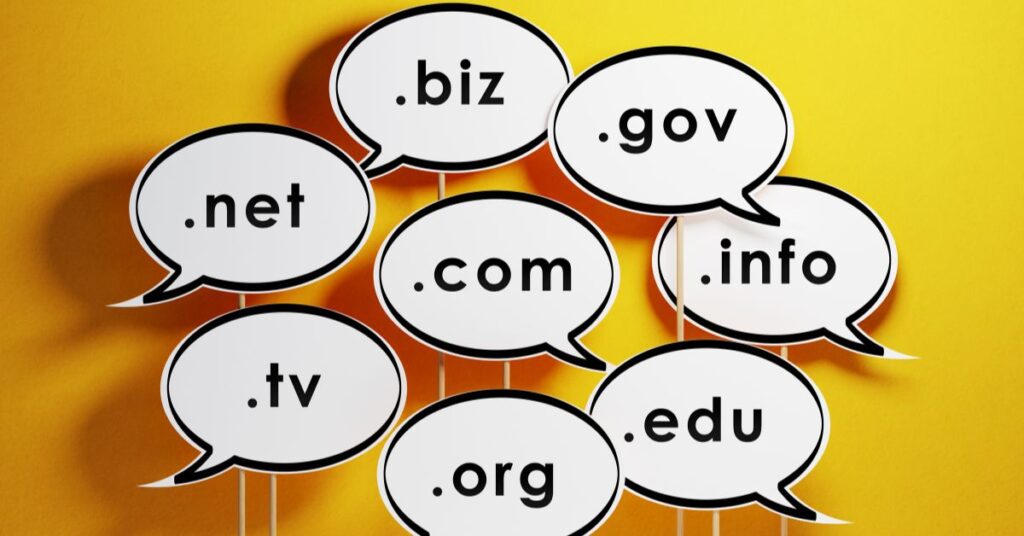 New Domain vs Existing Domain: Which Is Better for Your Business? new domain vs existing domain