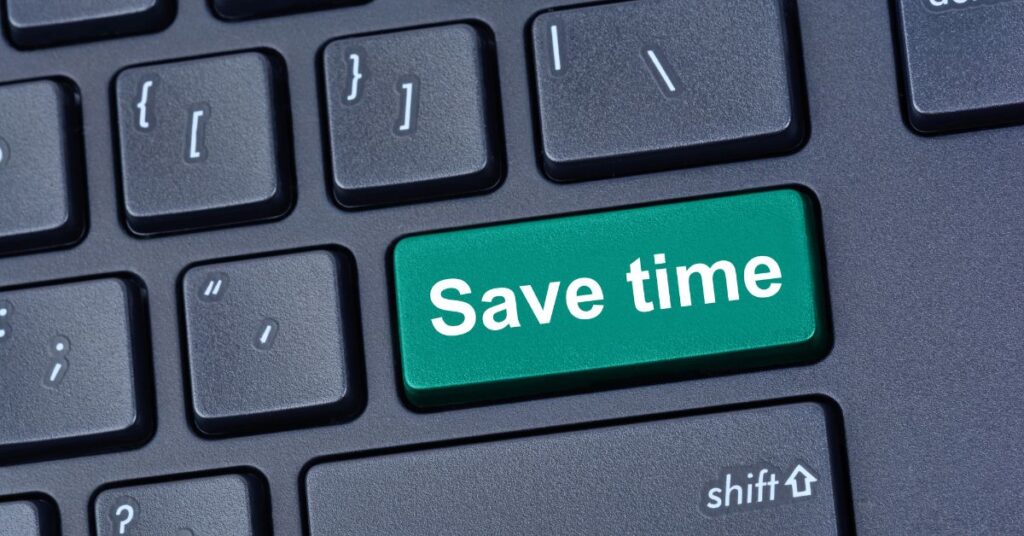 What Makes a Domain Name Valuable? Key Factors That Increase Worth save time